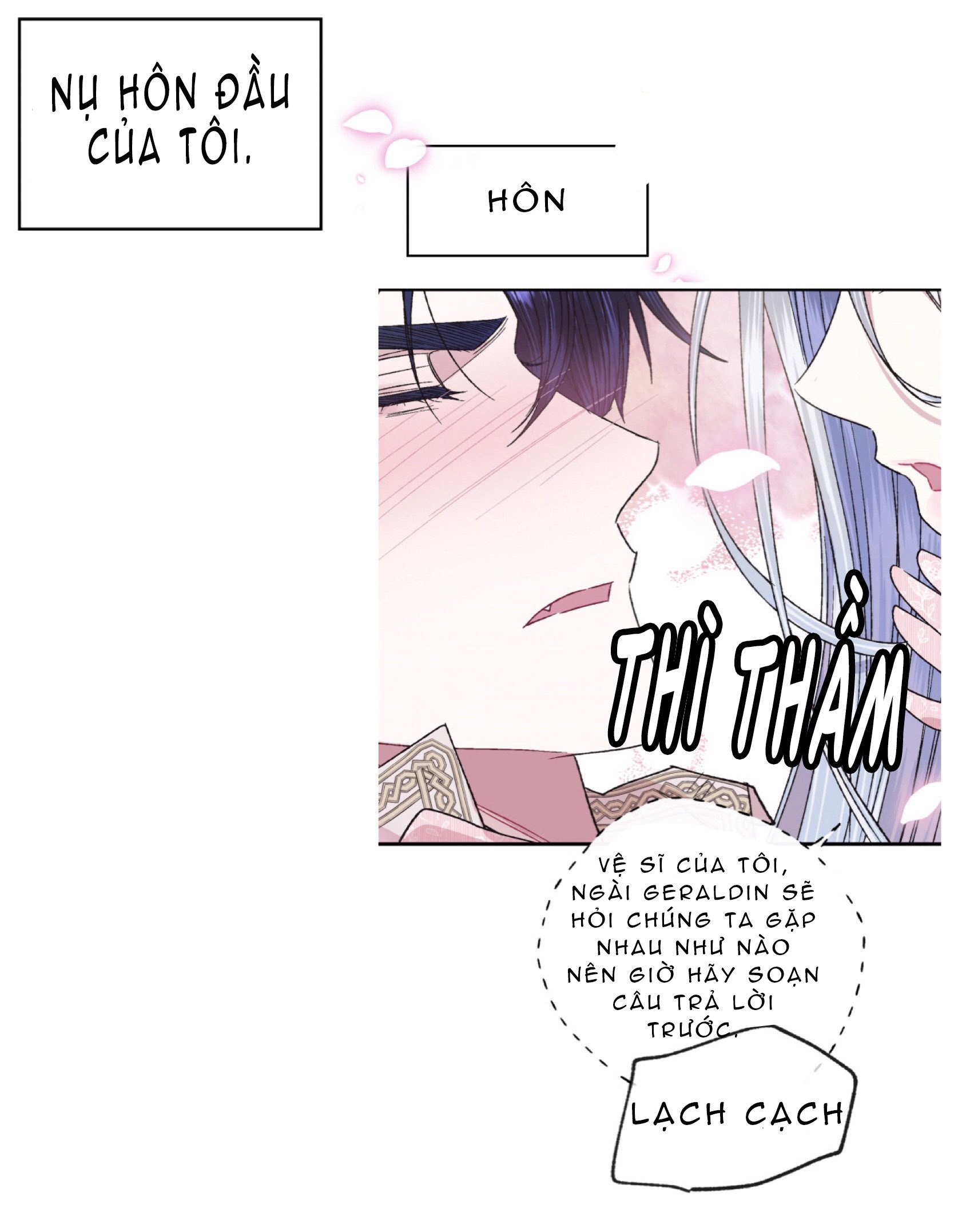 cha à, con không muốn kết hôn đâu chapter 34 10