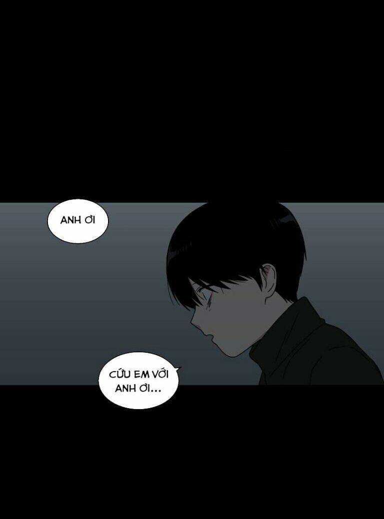 …”một sự thật khá khó chịu.” chapter 52 60