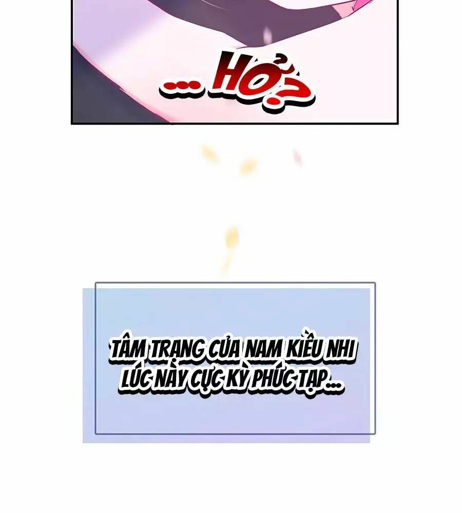 kiều nhi không nghe lời chapter 8 71