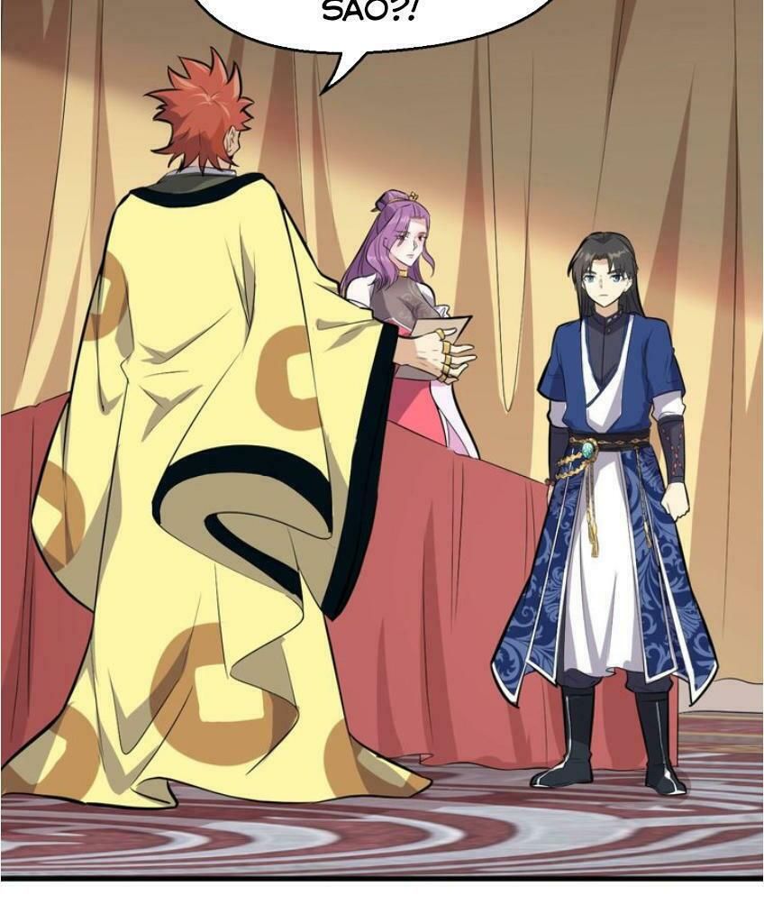 đại nghịch chi môn chapter 37 3