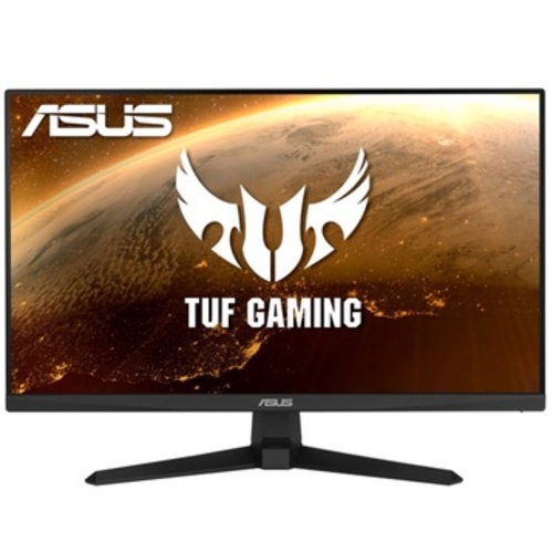 Màn hình Asus TUF Gaming VG247Q1A 24&quot; (FHD/VA/165Hz/1ms/FreeSync Premium) - Hàng Chính Hãng