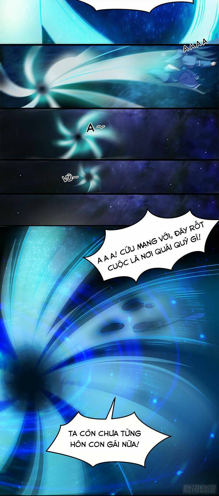 lâm phi truyện chapter 9 4