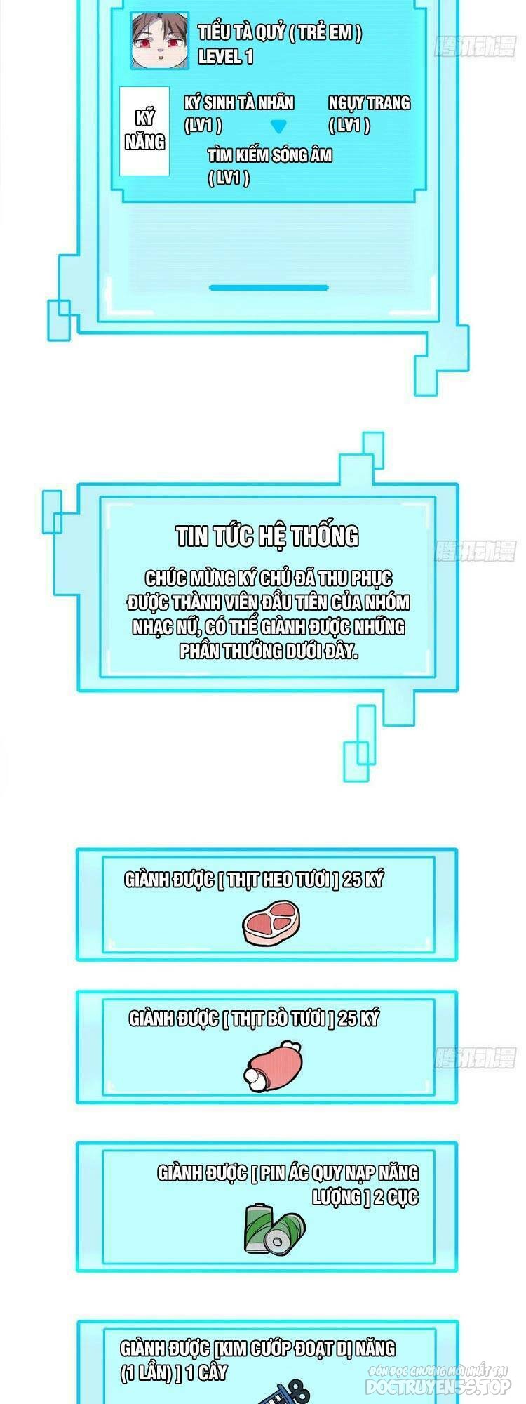 giải cứu 99 nữ chính ở mạt thế chapter 40 25