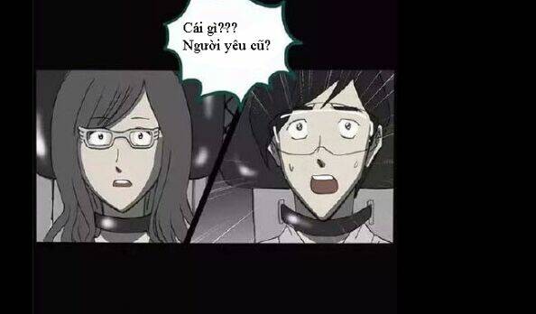 trò chơi sát thủ chapter 4 19