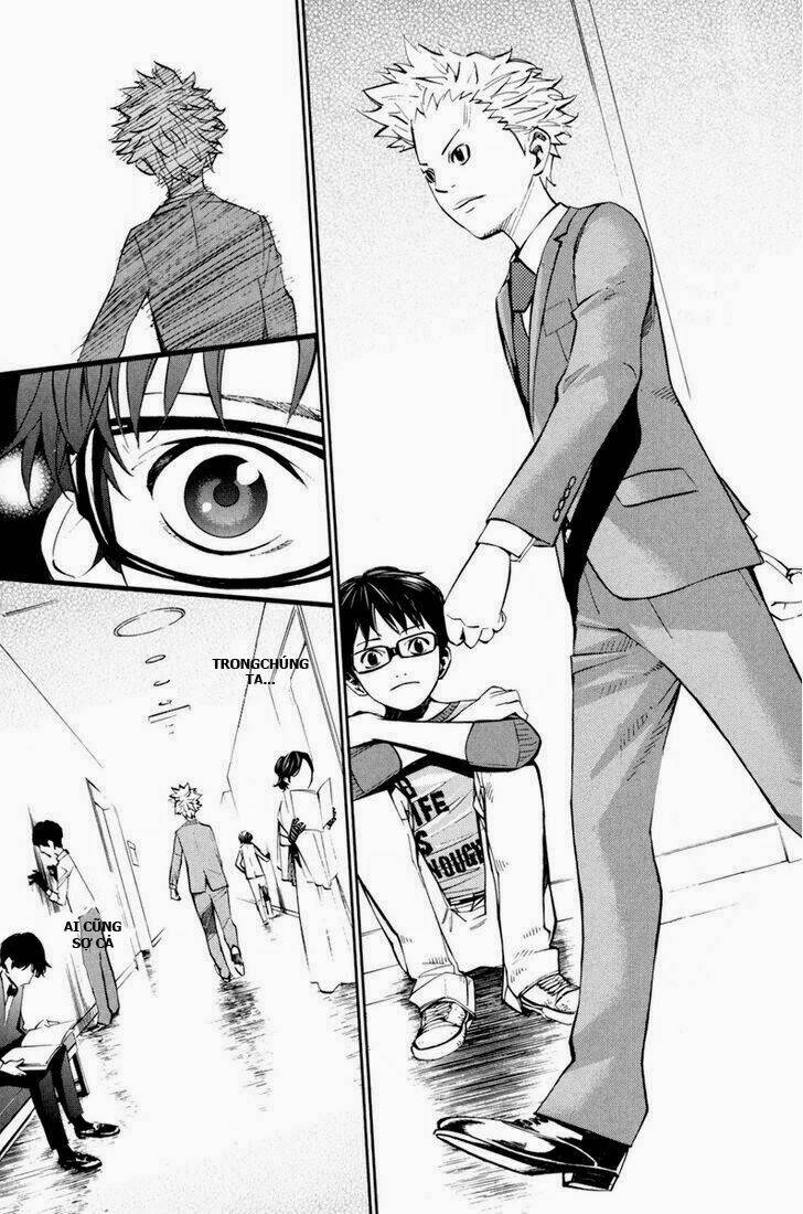 shigatsu wa kimi no uso chapter 12 25