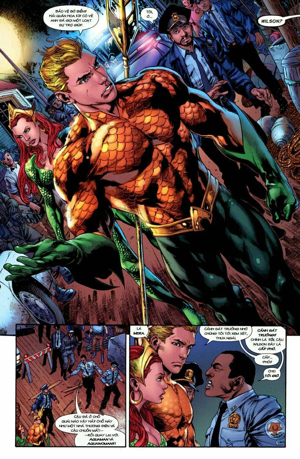 aquaman chapter 2 12