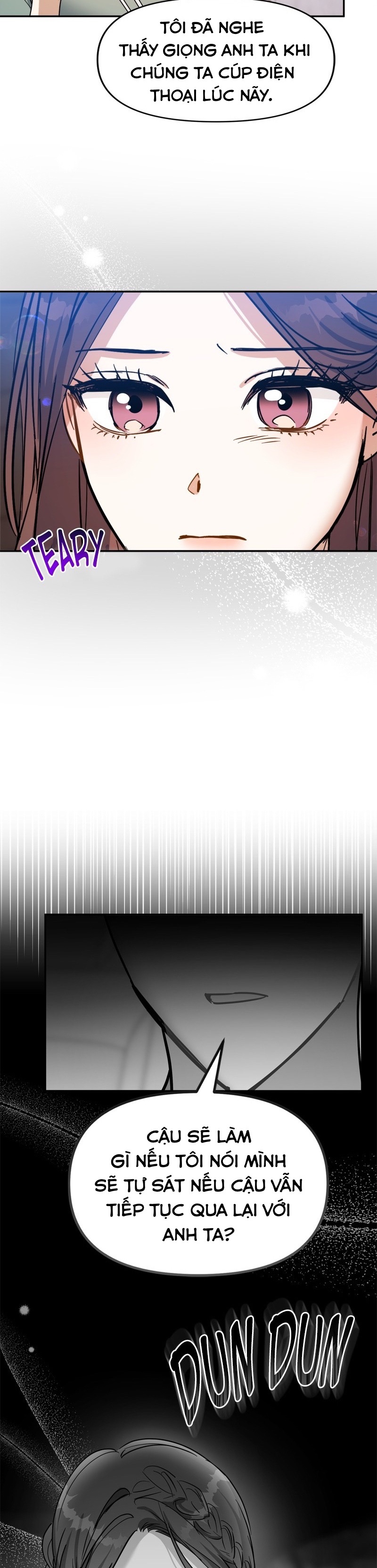 bản cam kết hôn nhân chapter 83 6