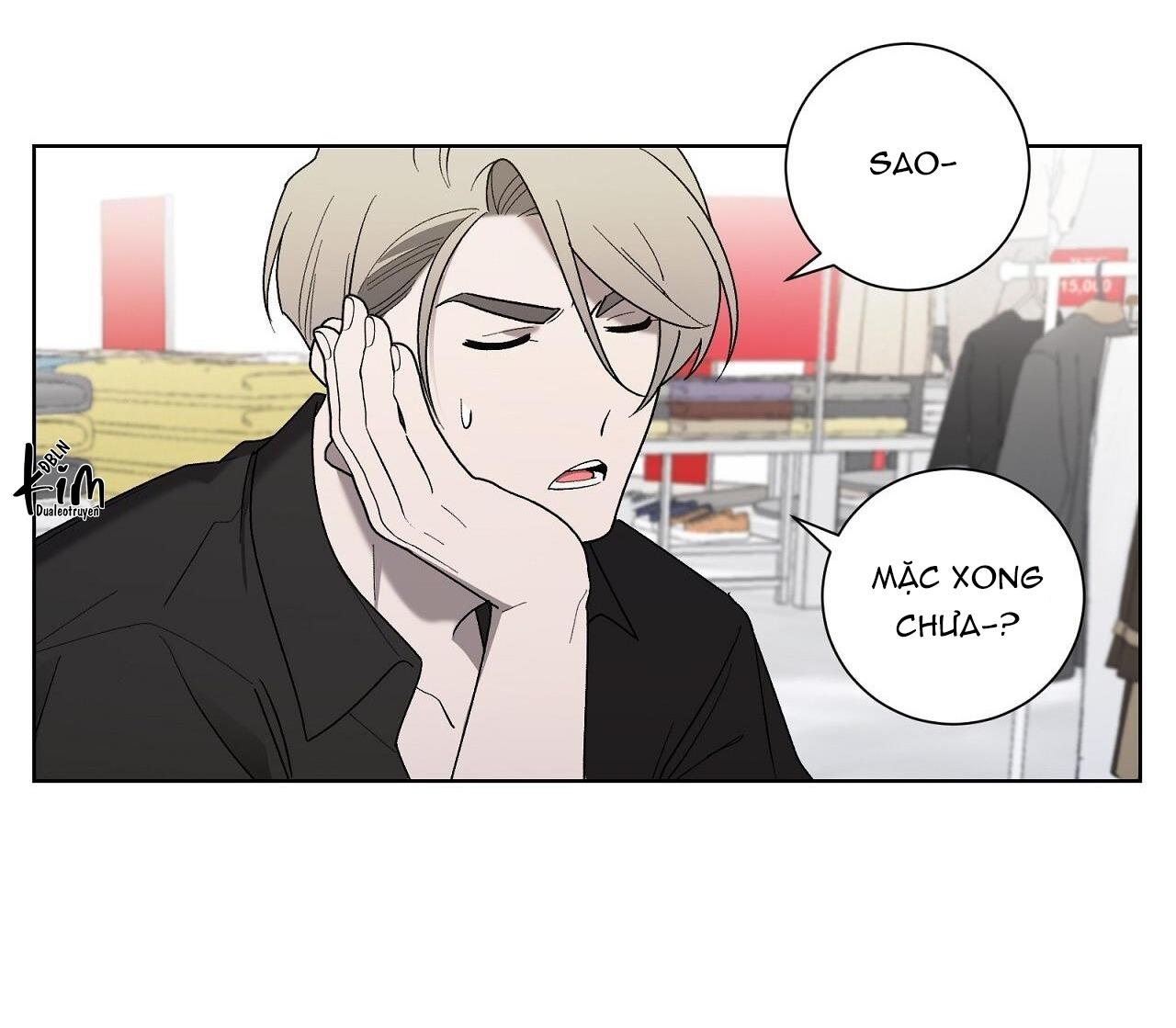 khi chim thước đến chapter 15 54