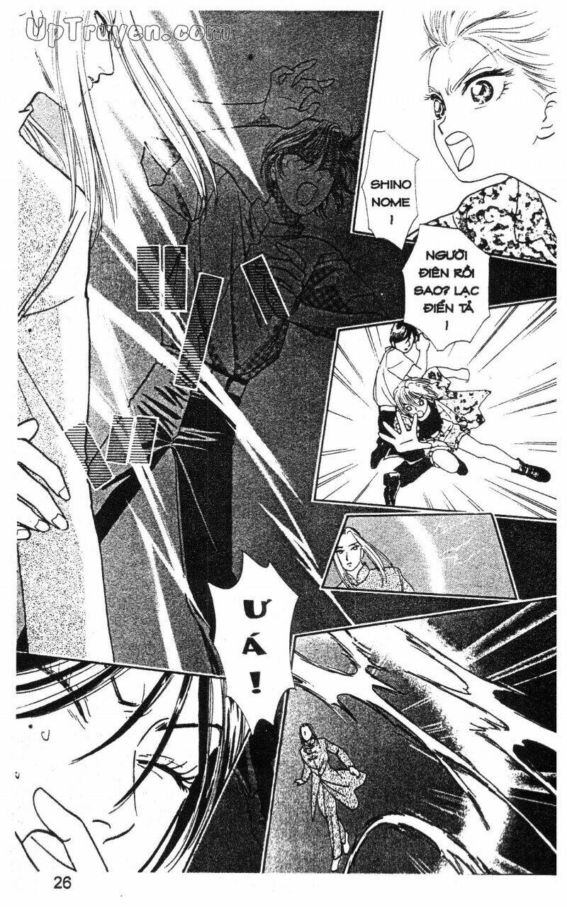 hoàng tử hoa - bud boy chapter 17 28