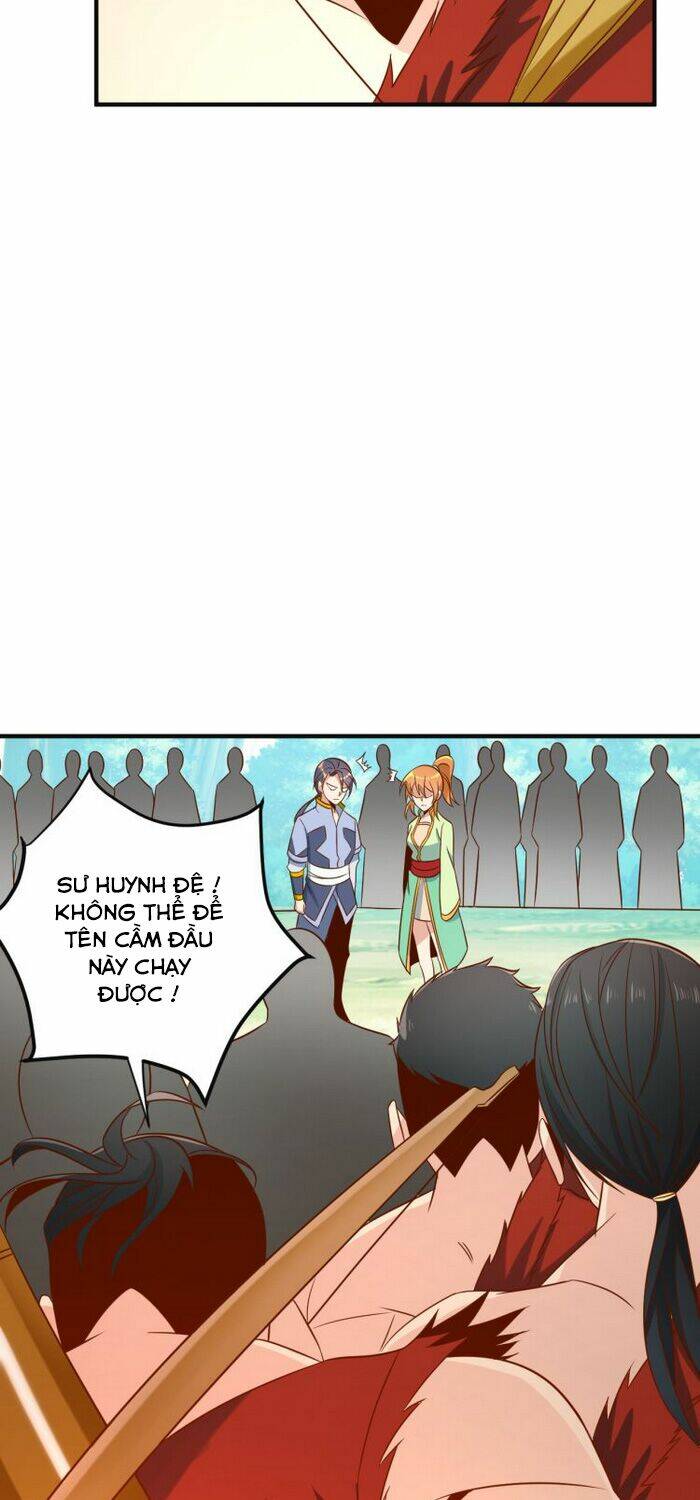 thôn phệ một thế giới tu tiên chapter 83 7