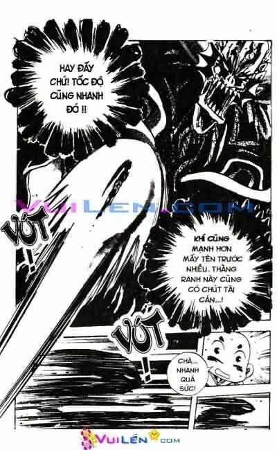 tiểu hòa thượng hd remake chapter 267 16