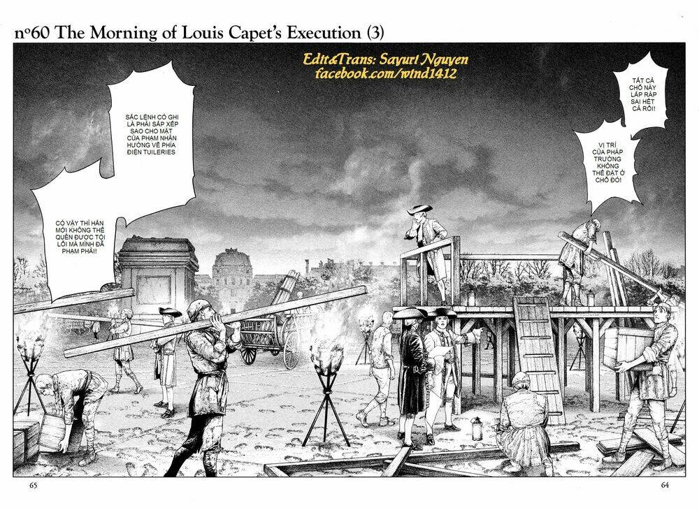 innocent rouge (innocent phần 2) chapter 60 2