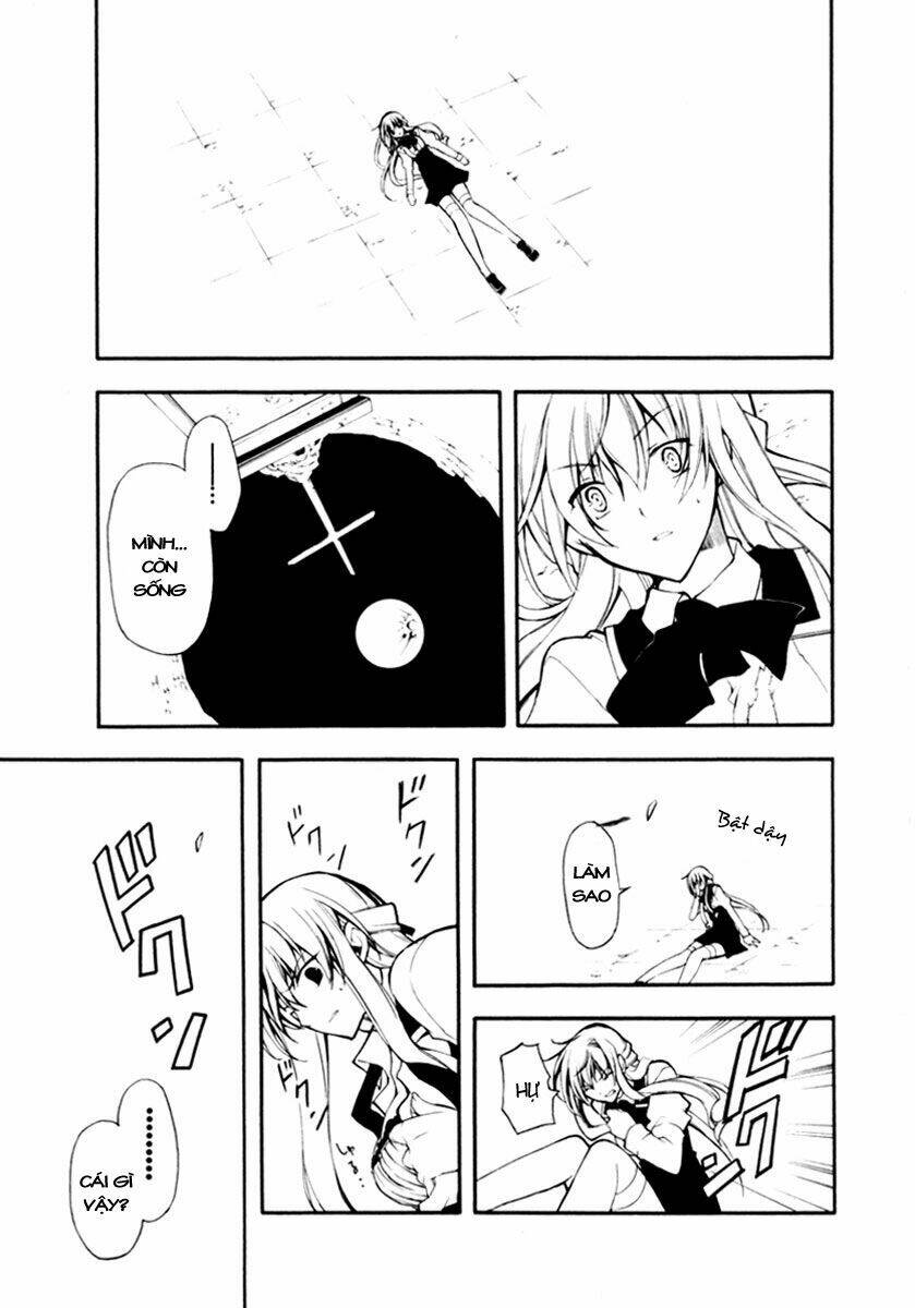 bloody cross chapter 9 38