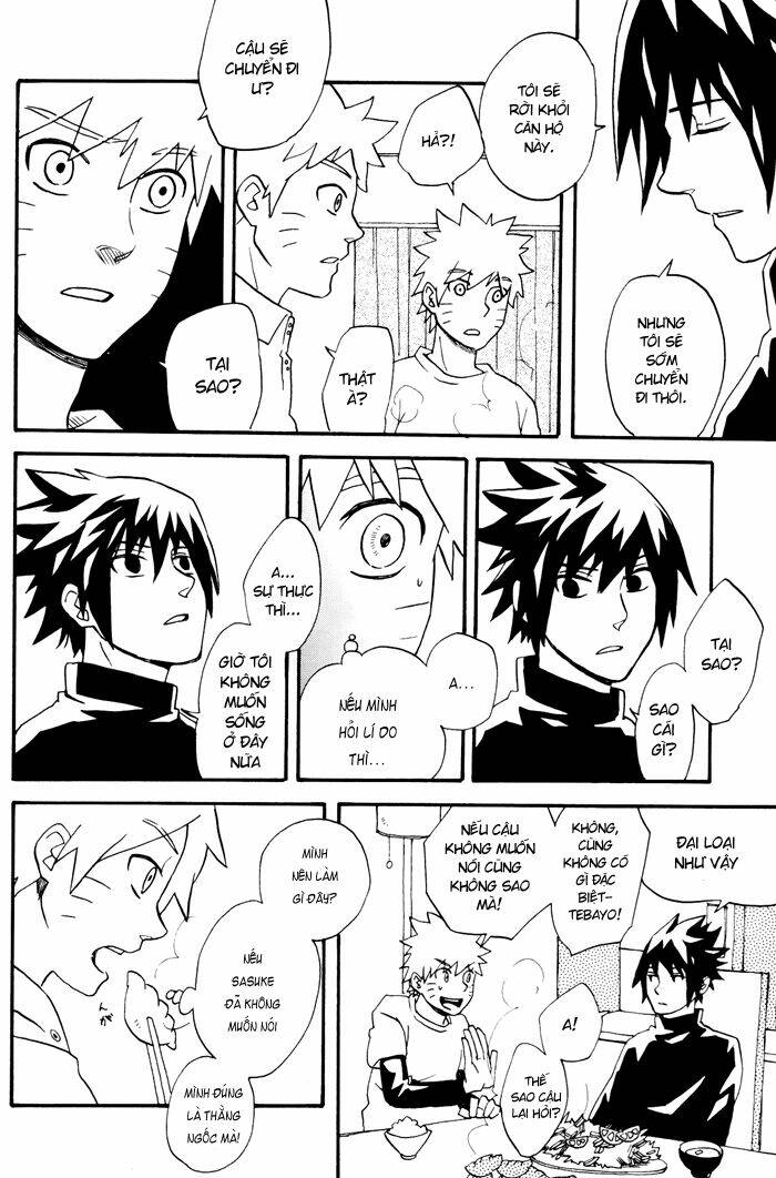 5 anh em sinh đôi chapter 1 37