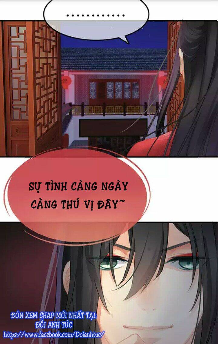 mạnh nhất manh chủ chapter 4 27