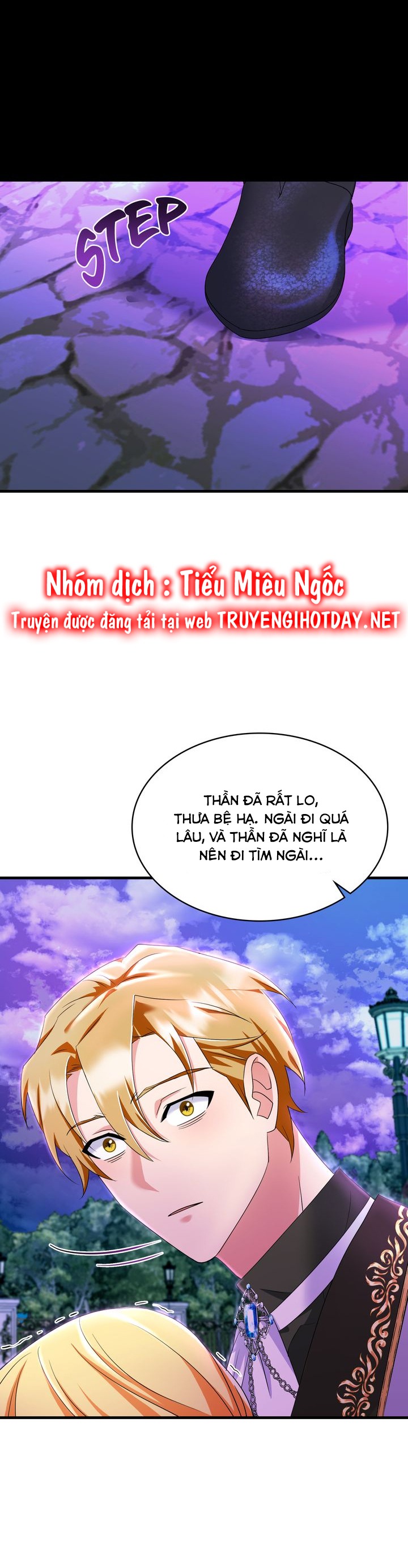 công lý của một ác nữ chapter 80 42