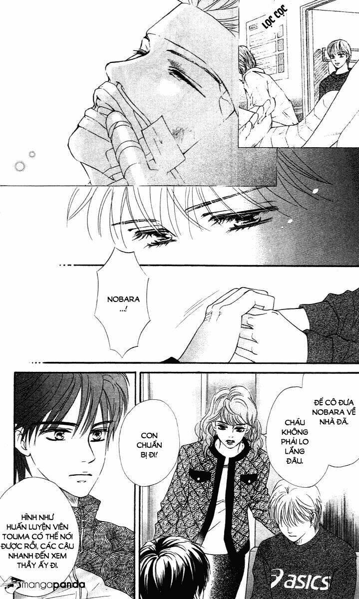 xứng danh anh hùng chapter 71 6