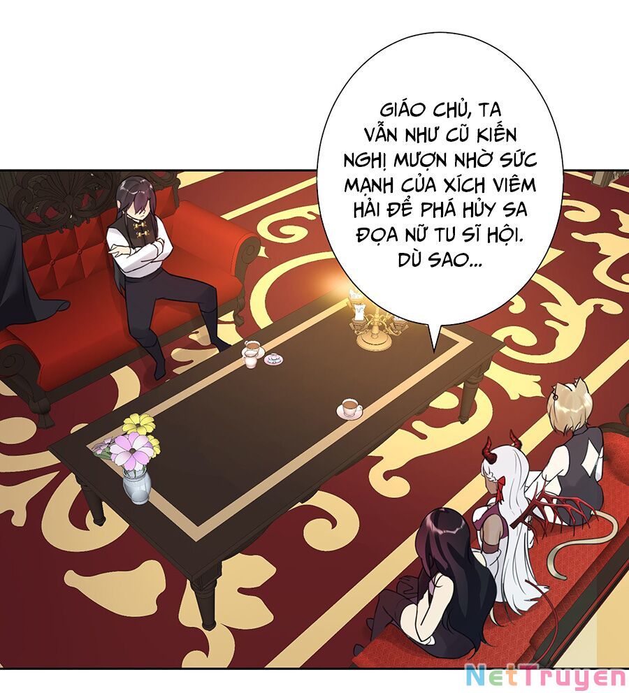 bản giáo chủ thân bất do kỷ chapter 10 8