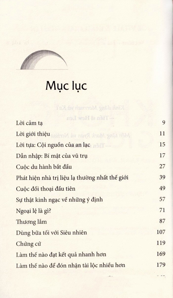 Không Giới Hạn - Khám Phá HO'OPONOPONO (PN)