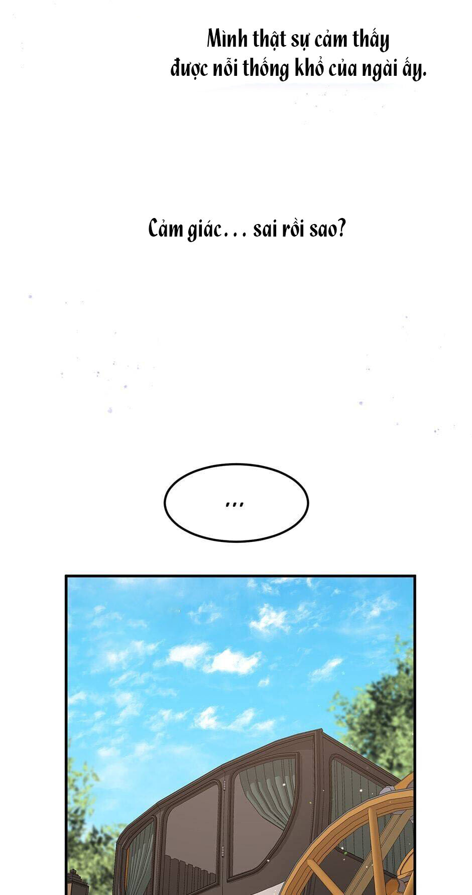 tại sao ngài làm điều này, công tước chapter 101 30