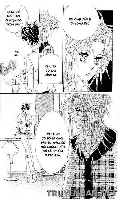 người duy nhất chapter 7 12