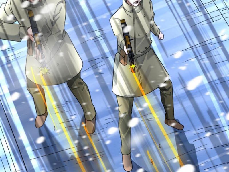 đóng băng toàn cầu: tôi gây dựng nên phòng an toàn thời tận thế chapter 192 46