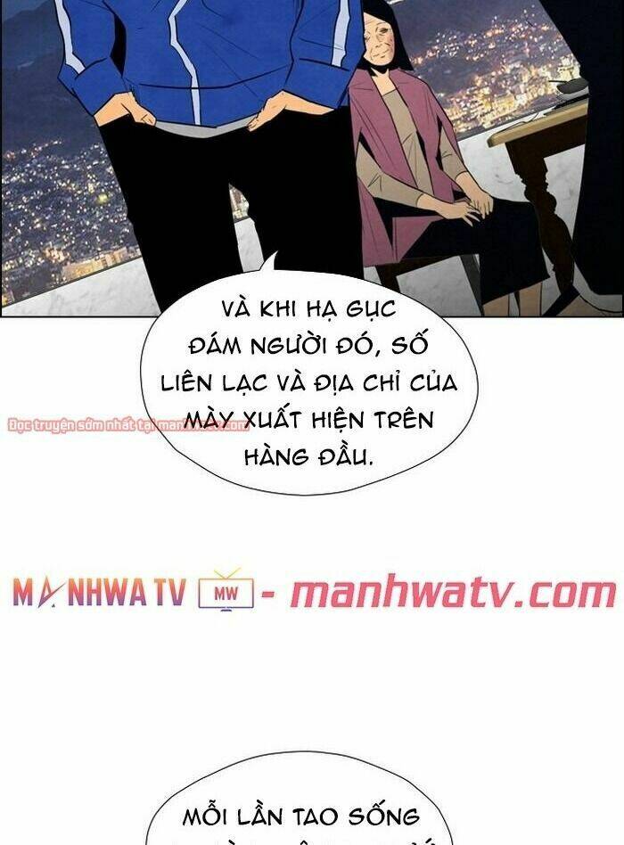 kẻ hồi sinh chapter 49 30