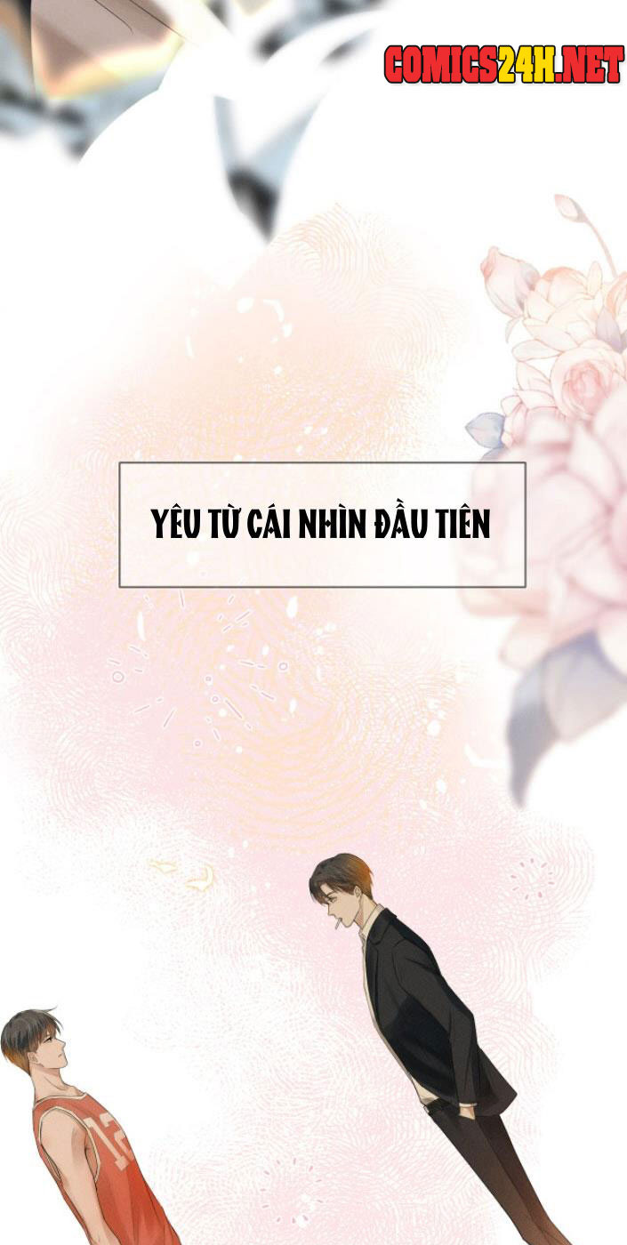 chỉ yêu mình anh chapter 1 15