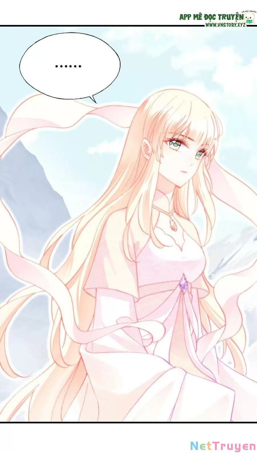 lại bị bệnh chiều chuộng quấn lấy chapter 68 46