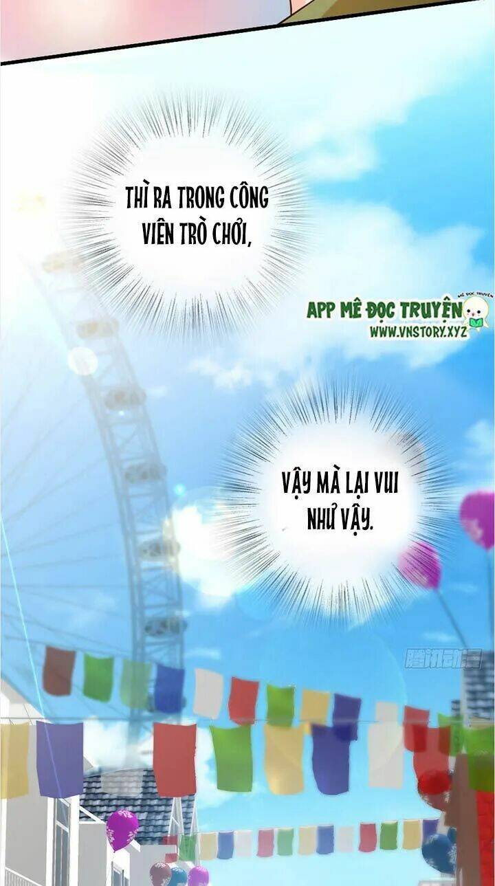 thiên hậu trở về chapter 75 53