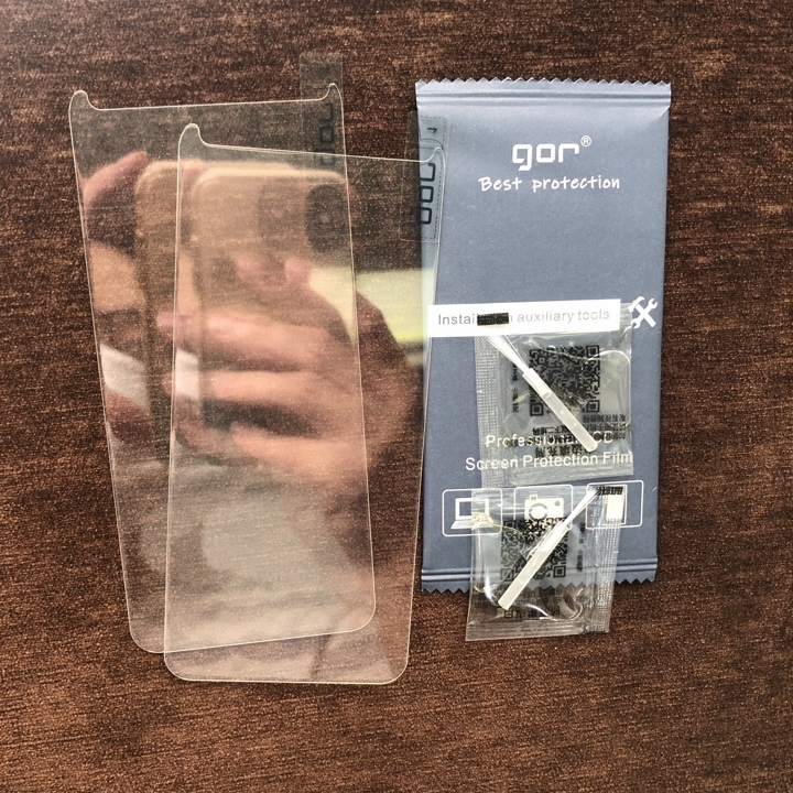 2 Cường lực GOR cho Pixel 4  - Hàng nhập khẩu