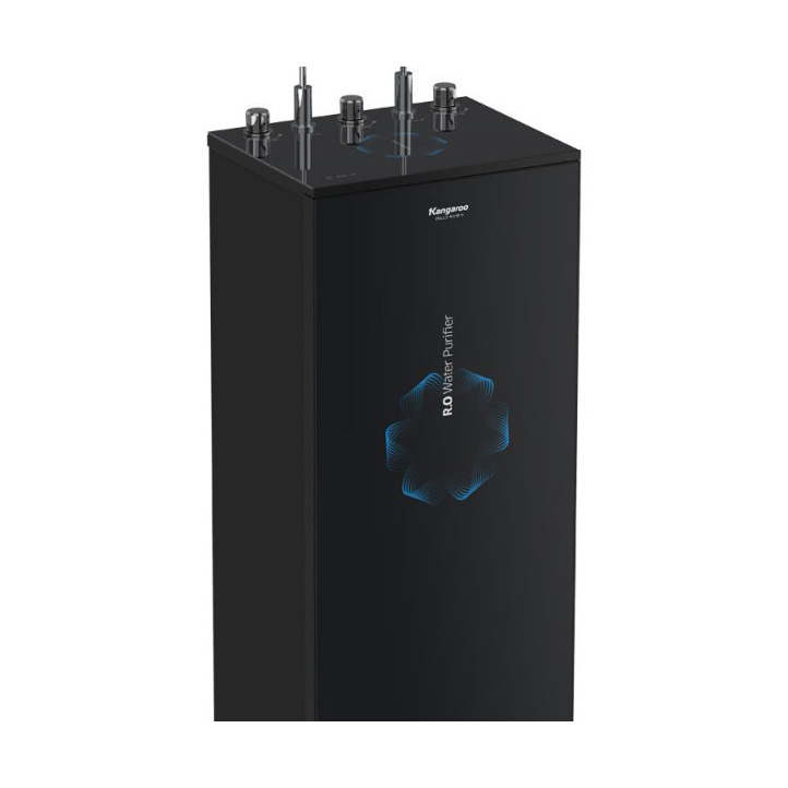 Máy lọc nước Kangaroo RO nóng lạnh Infinity KG10A2I - Hàng chính hãng