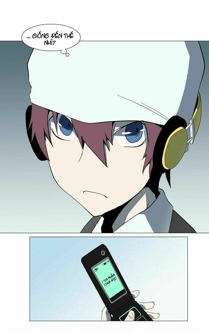 metronome chapter 1 21