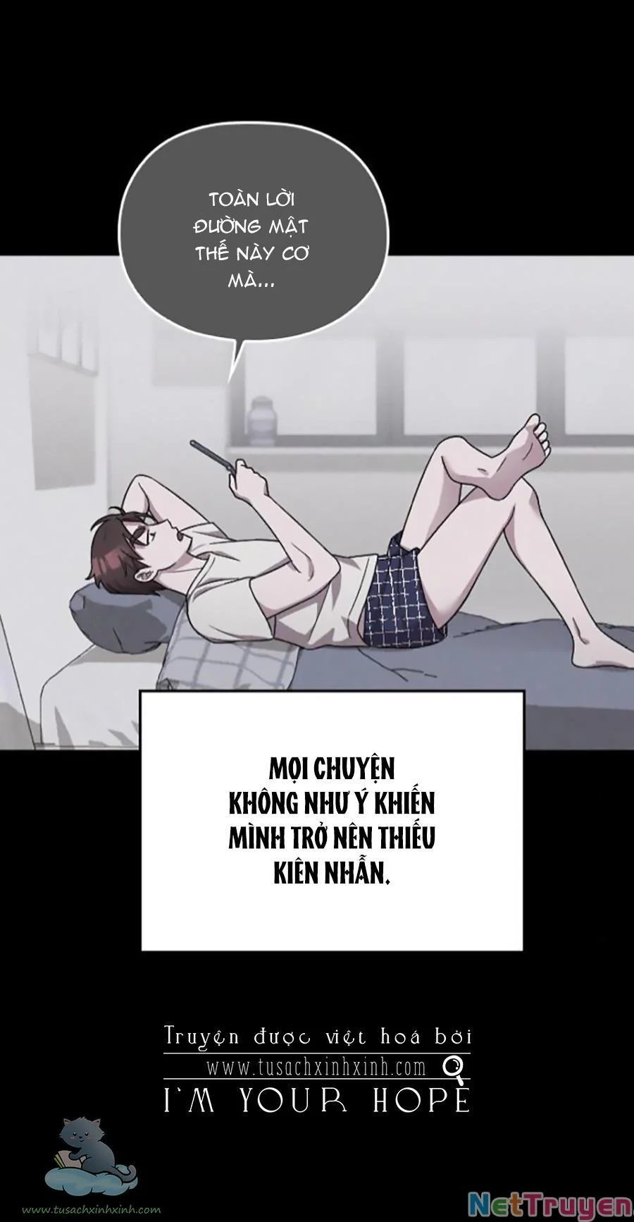 cô đi mà lấy chồng tôi chapter 20 79