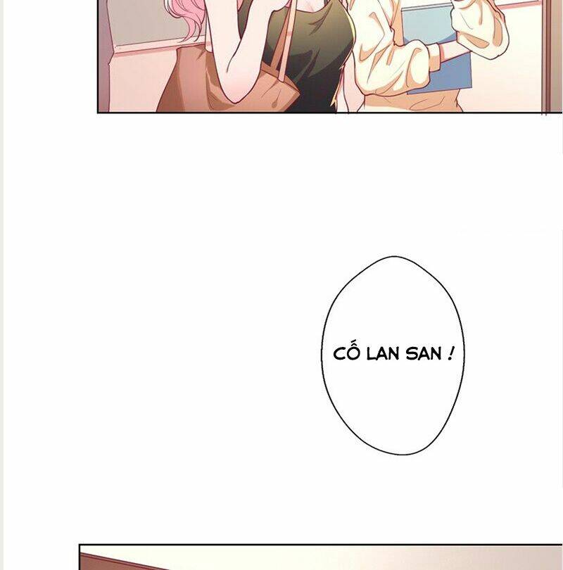 ngạo kiều tổng tài sủng điềm thê chapter 17 20