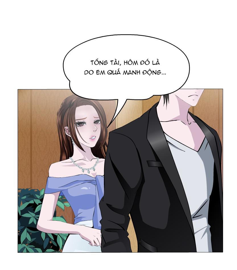 cạm bẫy của nữ thần chapter 63 2