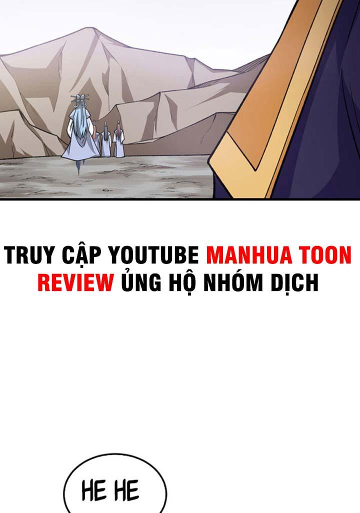 võ đạo độc tôn chapter 606 37