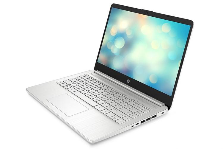 Laptop HP 14s fq1065AU R5 5500U/8GB/512GB/14”/Win11/(4K0Z5PA)/Bạc - Hàng chính hãng