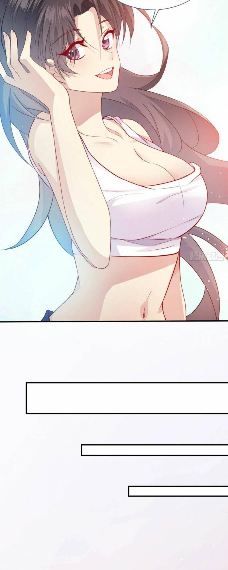 cao thủ xuống núi, bảy vị sư tỷ bảo vệ ta chapter 37 4