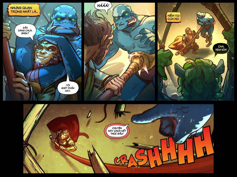 dota 2 comic chapter 1 19