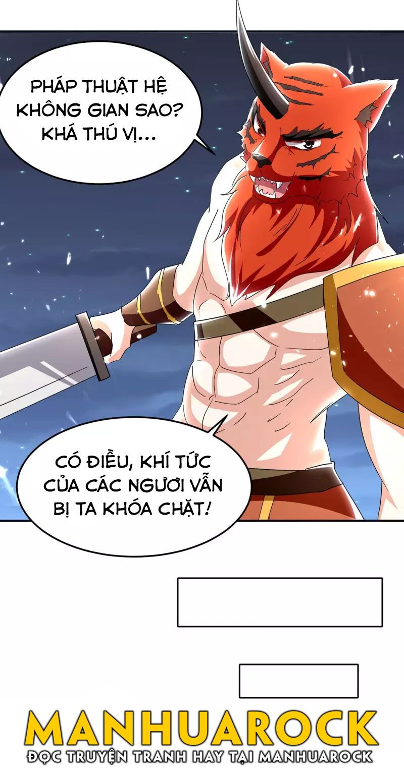tối cường thăng cấp chapter 288 28
