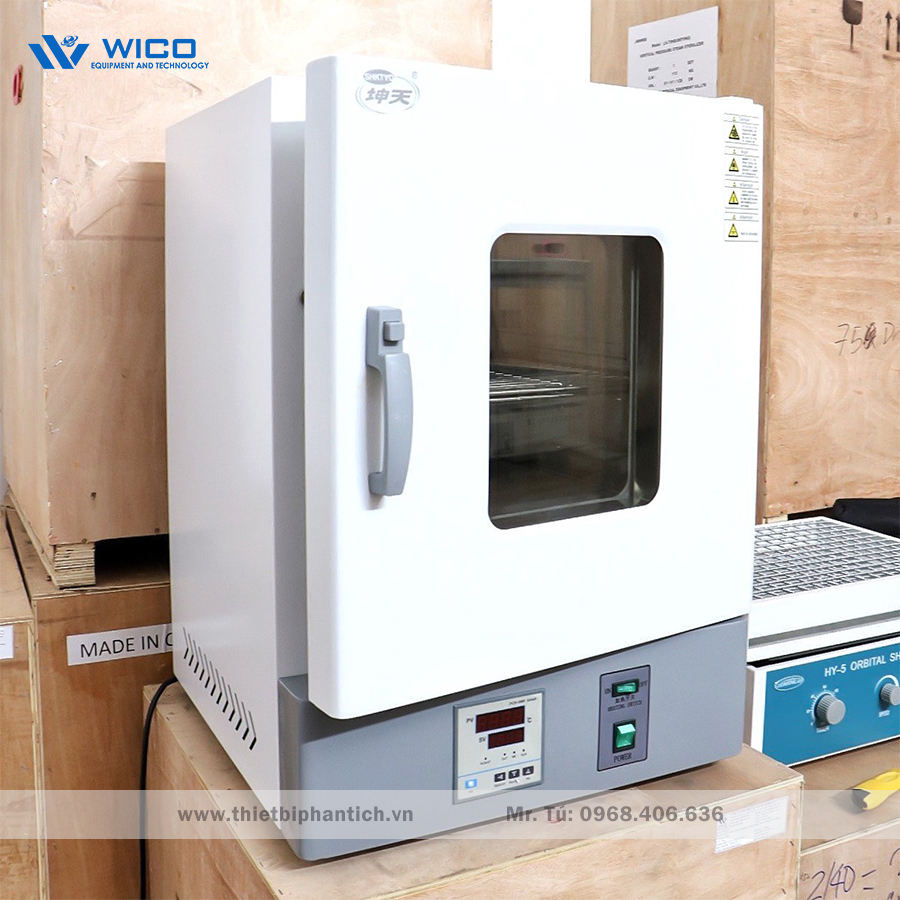 Tủ Ấm Vi Sinh Xingchen Trung Quốc 303 series