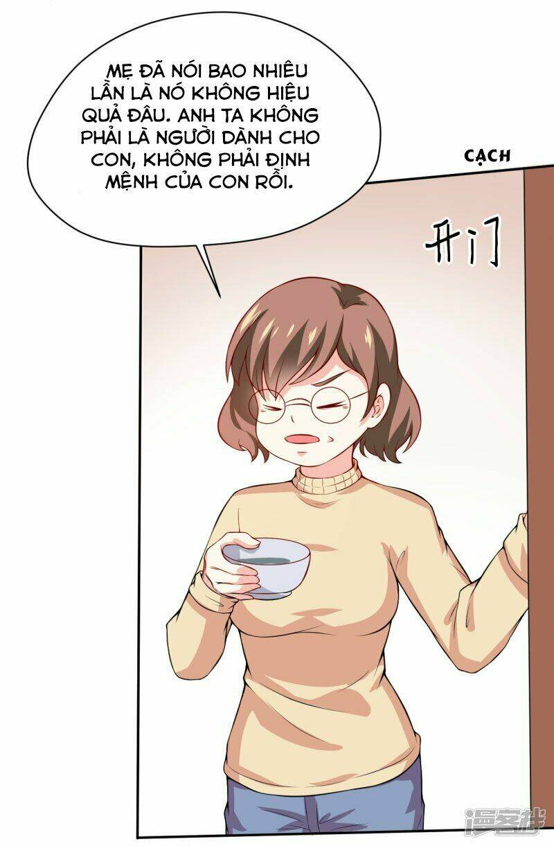 lang quân khát máu: cô dâu bị mắc bẫy chapter 1.2 4