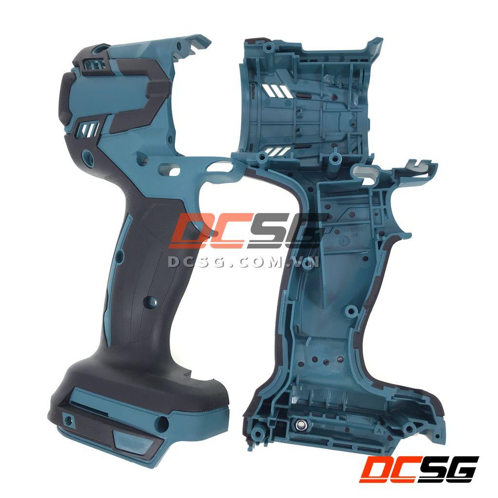Vỏ máy khoan DDF481/ DHP481 Makita 187921-4 | DCSG