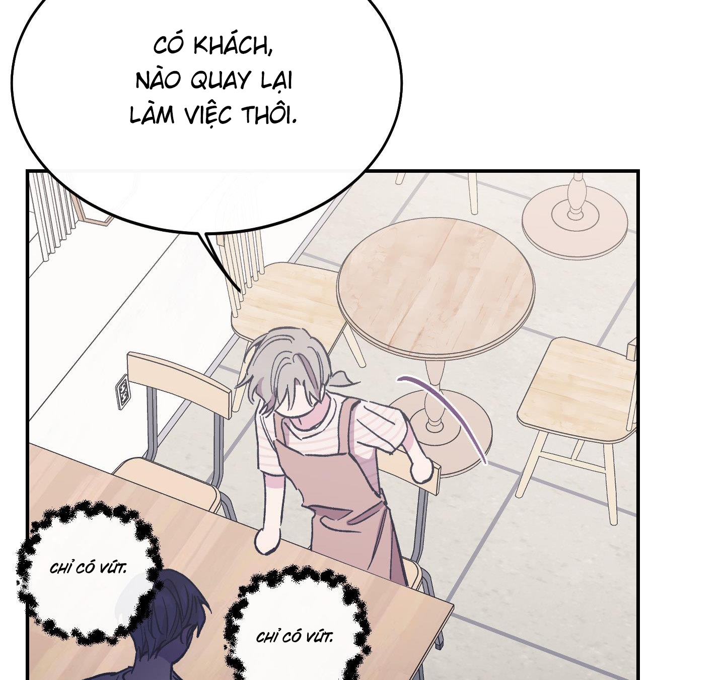 lãng mạn giả dối chapter 25 69