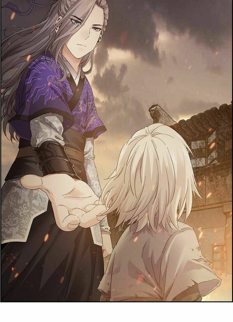 thiên cơ lục chapter 4 8