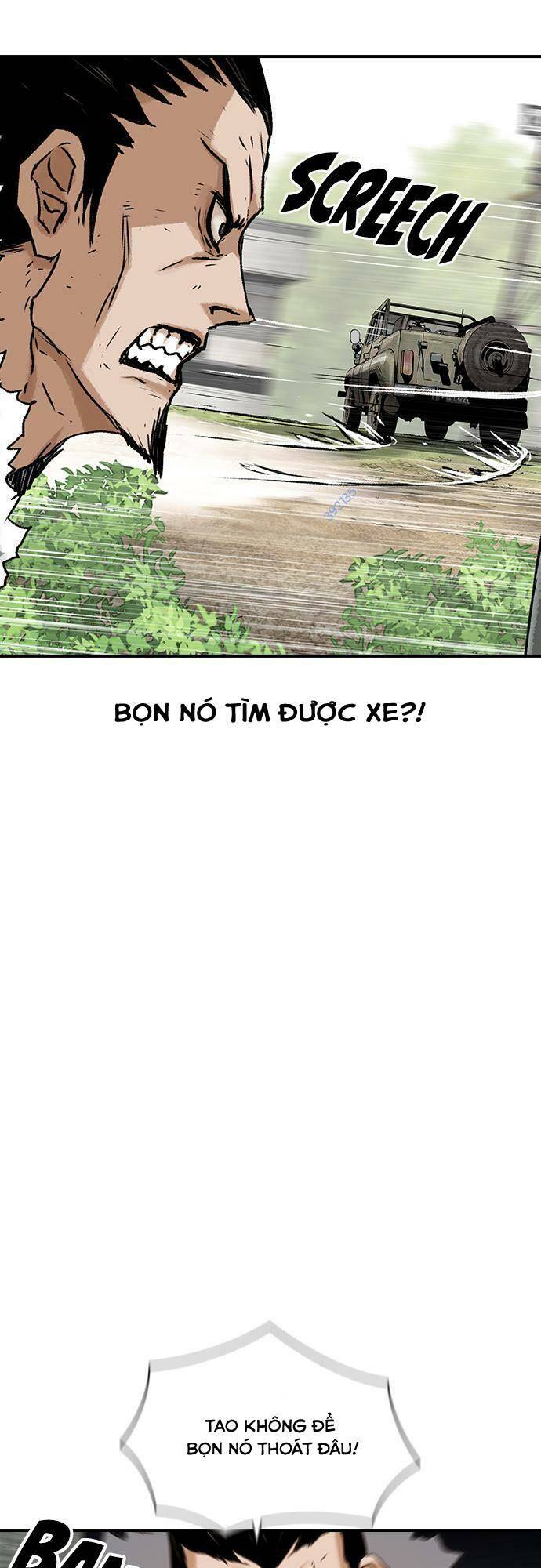 pubg - cuộc chiến sinh tồn - 100 chapter 14 61