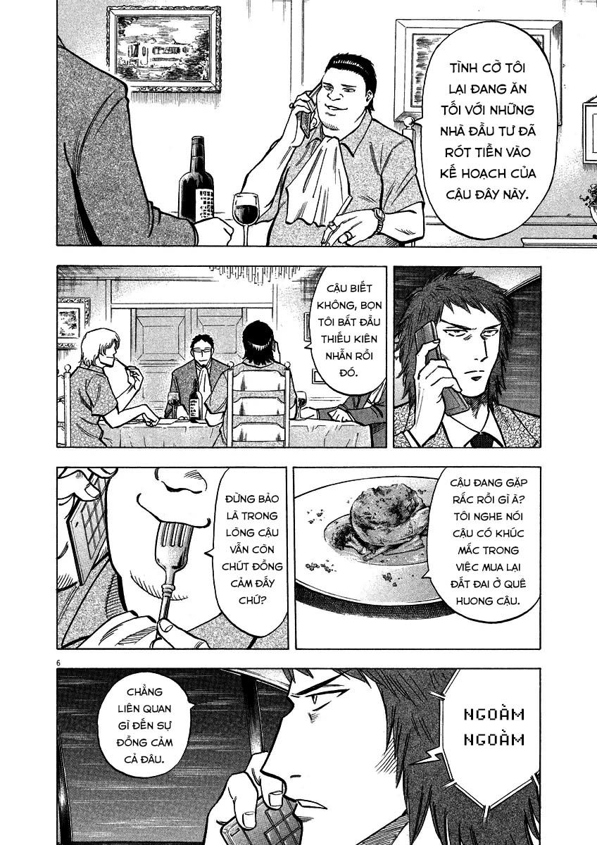 lost man chapter 28 9