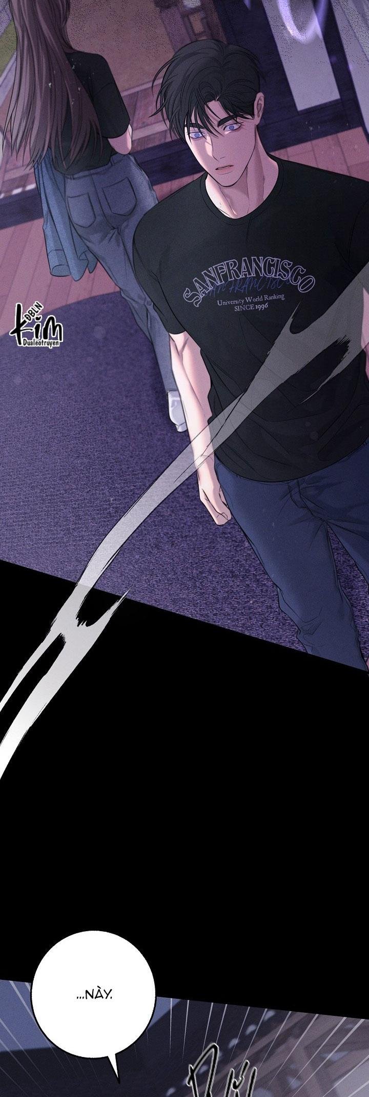 ĐÊM KHÔNG DẤU VẾT Chapter 34 ss2 38