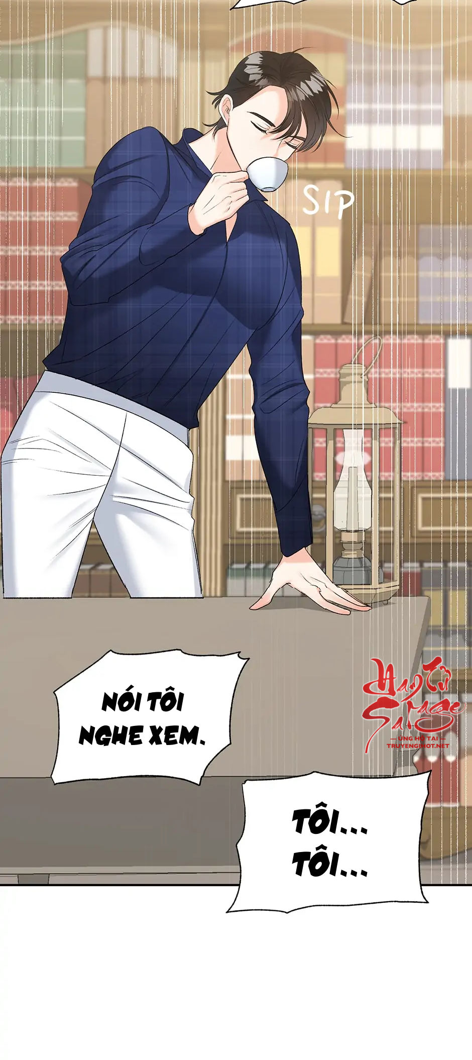 ebony, quạ đen chapter 88.2 13